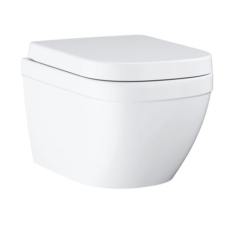 Grohe Euro Ceramic fali wc szett