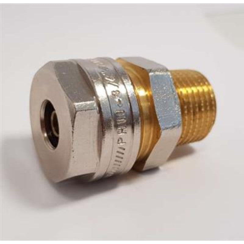 IPA Csatlakozó KM 10-1/2 "Prés