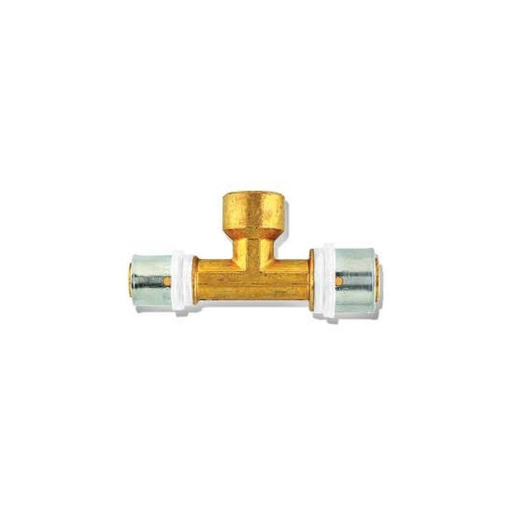 IPA T-idom BM 32-3/4 "-32