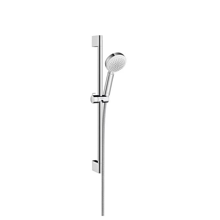 Hansgrohe Crometta 100 Vario 65 cm zuhanyszett fehér/króm