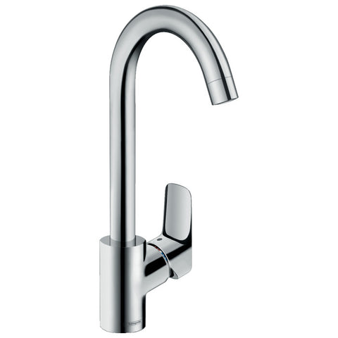 Hansgrohe Logis 260 mosogató csaptelep (71835000)