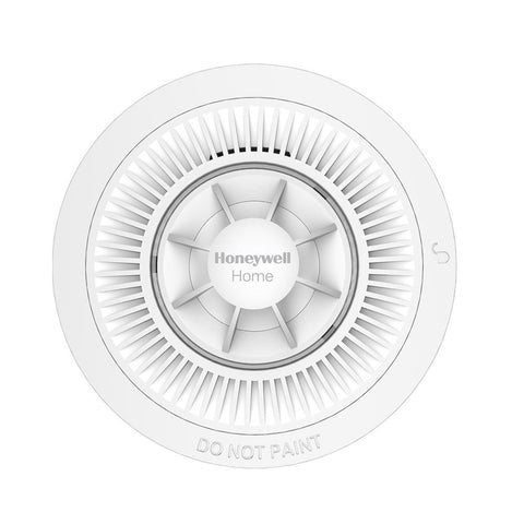 Honeywell hőérzékelős tűzjelző, RF modullal, 10 év garanciával (R200H-N2)