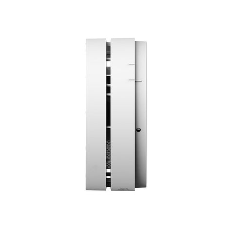 Honeywell füstérzékelős tűzjelző, RF modullal, 10 év garanciával (R200S-N2)