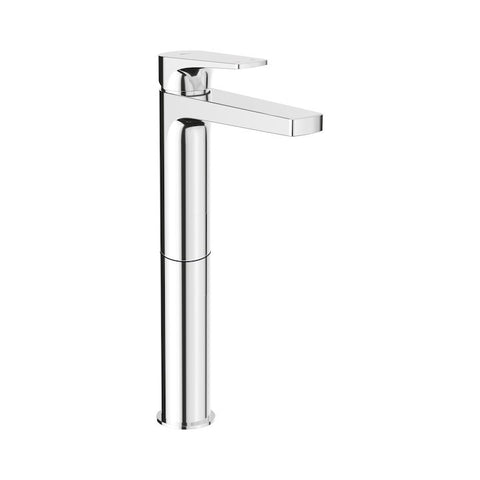 Jika Cubito -N XL mosdó csaptelep, lefolyószelep nélkül, magasított 268mm