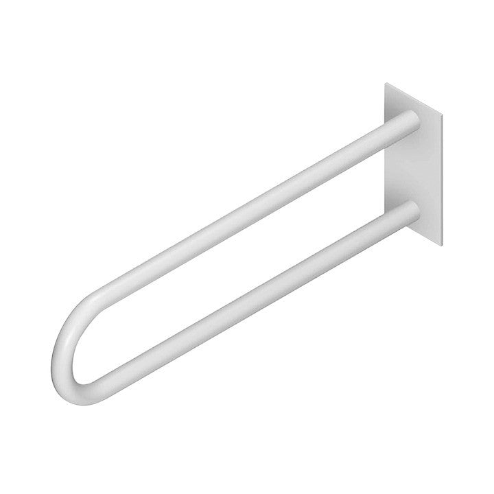 Jika Universum kapaszkodó wc-hez, fix, fehér, 55 cm