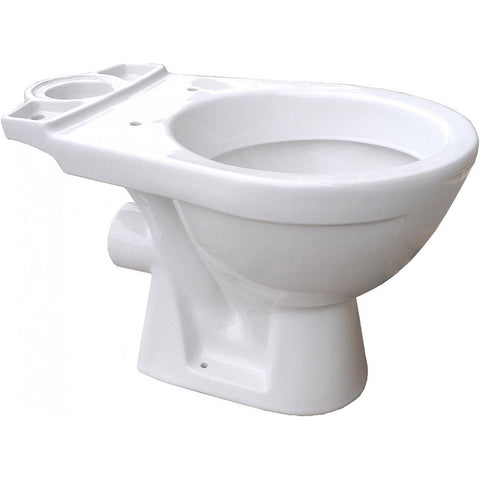 Jika Lyra Plus álló kombi wc csésze, mélyöblítésű,  döntött hátsó kifolyású, fehér