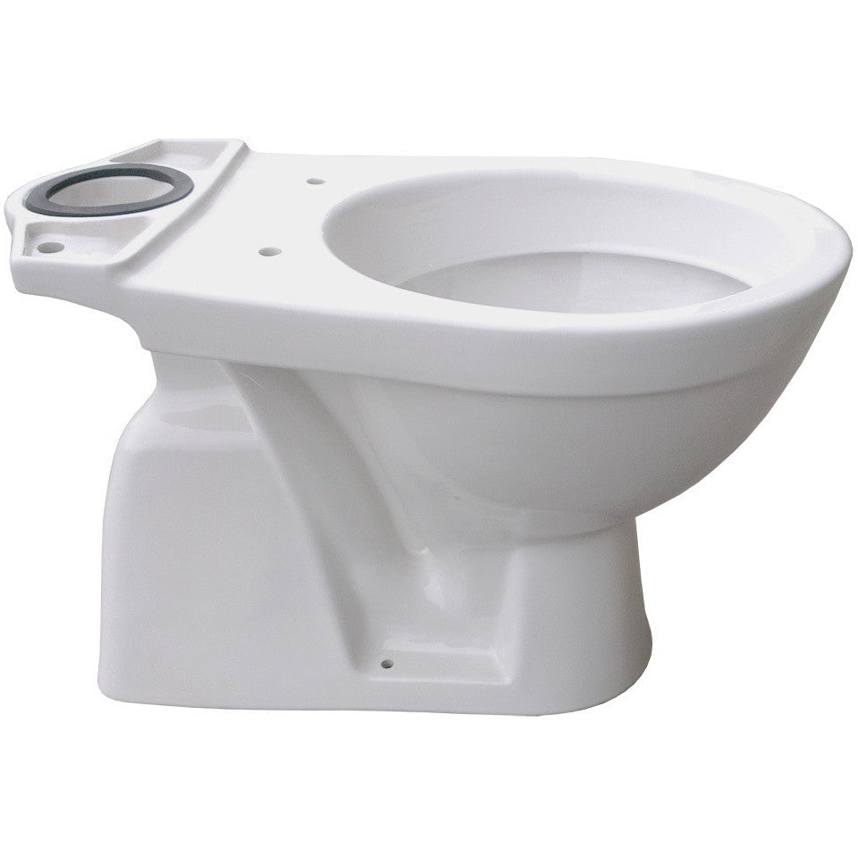 Jika Lyra Plus álló kombi wc csésze, mélyöblítésű, alsó kifolyású, fehér