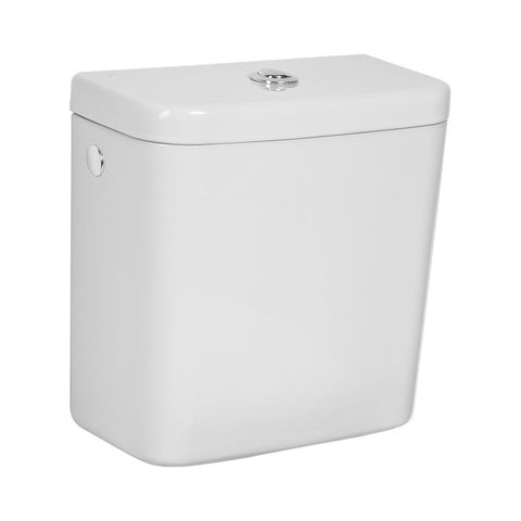 Jika Lyra Plus wc tartály, alsó vízbekötésű, szerelvény nélkül