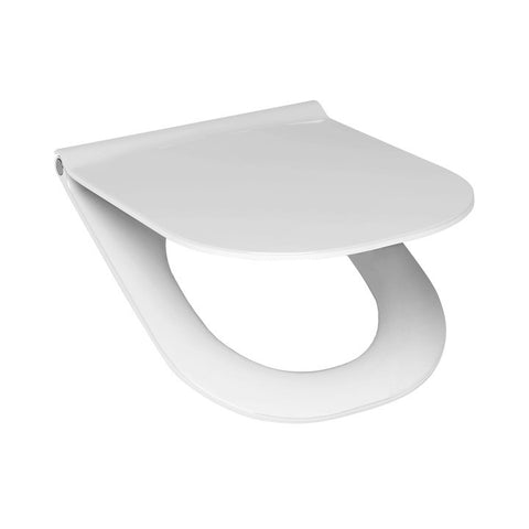 Jika Mio WC ülőke, Slim, duroplast, lecsapódásgátlóval, rozsdamentes zsanérral, gyorsrögzítésű