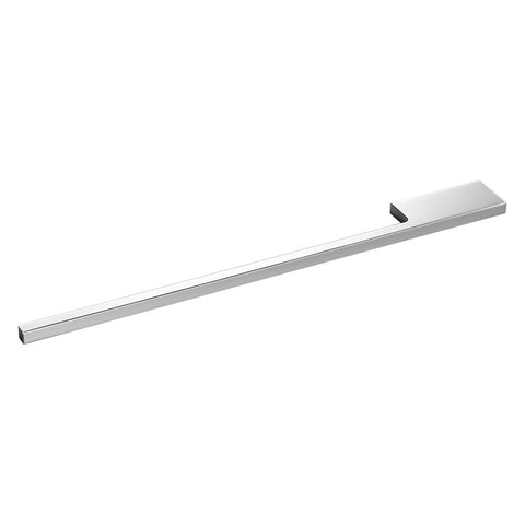 Kolo Traffic szögletes törölközőtartó 40x1x4cm krómozott