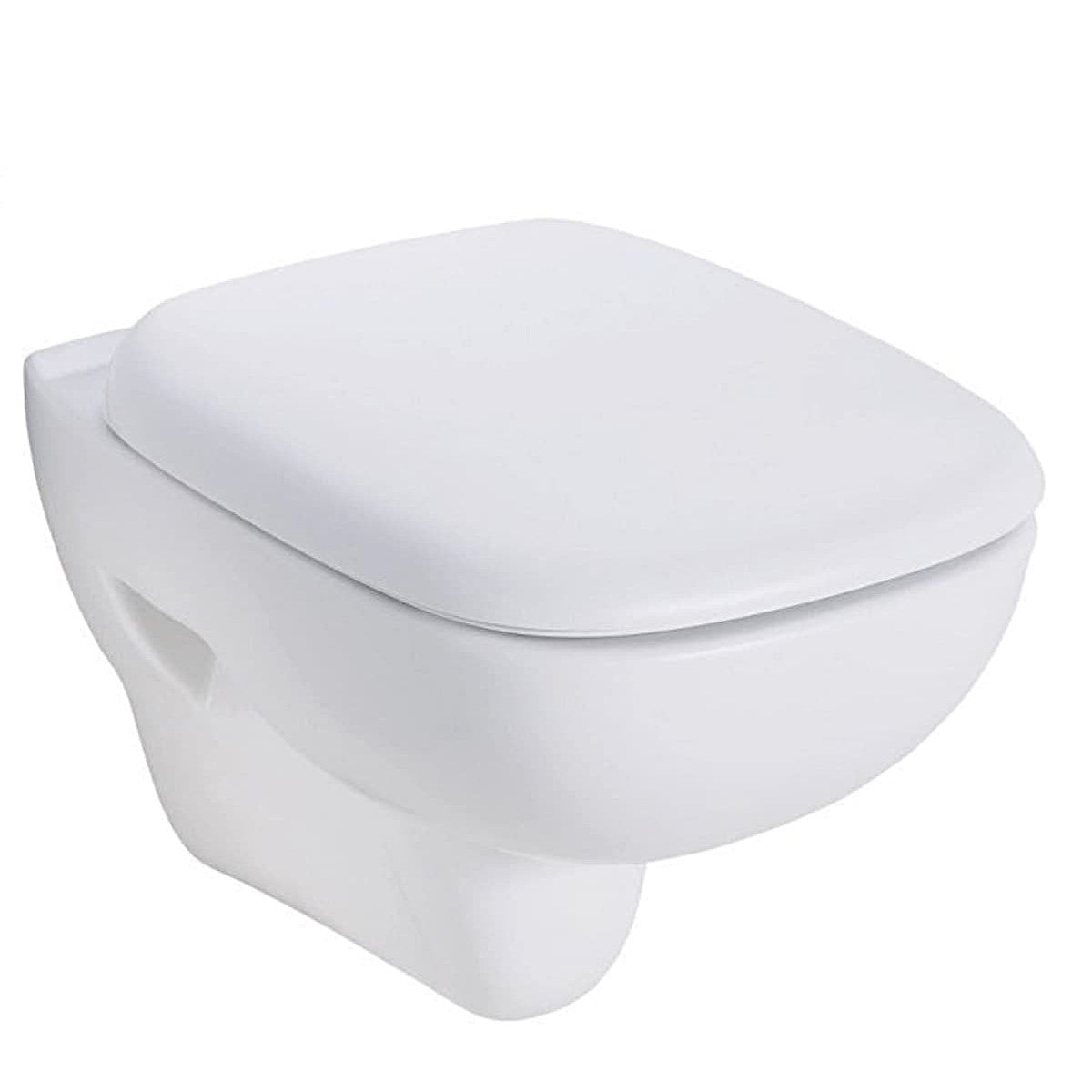 Kolo Style fali wc csésze mélyöblítésű 51cm
