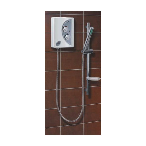 Kospel vízmelegítő EPA 6,8  P OPUS 6,8 kW 230V zuhanyszettel