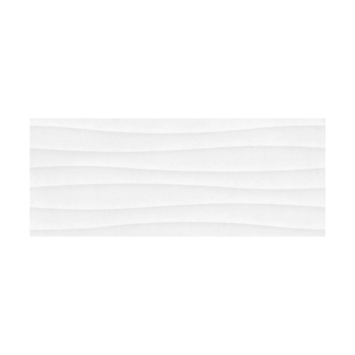MARAZZI Appeal White Struttura Wind 3D 20x50cm  14lap/1,4m2/doboz