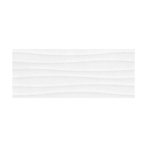 MARAZZI Appeal White Struttura Wind 3D 20x50cm  14lap/1,4m2/doboz