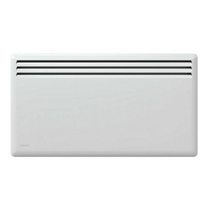 Nobo Fjord 2Te fűtőpanel 500 W, 40x53 cm, beépített NCU 2Te termosztáttal (termosztát a dobozban)