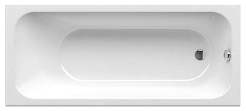 Ravak Chrome akrilkád 150x70 fehér