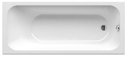 Ravak Chrome akrilkád 170x75 fehér