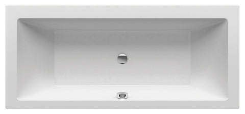 Ravak Formy 01 akrilkád 180x80fehér