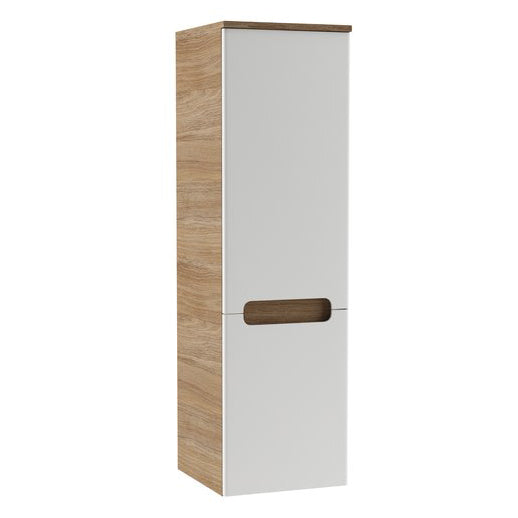 Ravak Classic SB 350 fürdőszob oldalsó szek. bal capp/fehér - kifutó