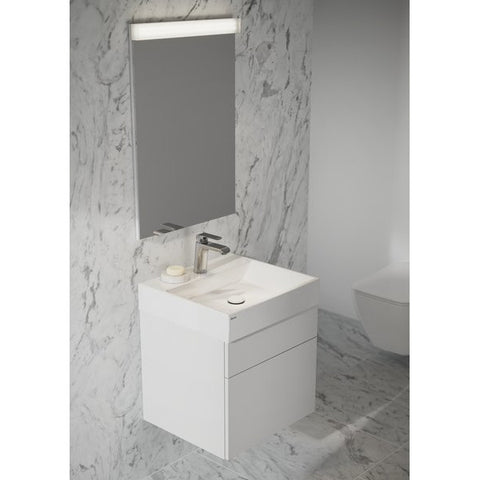 Ravak Natural SD szekrény 500 fehér