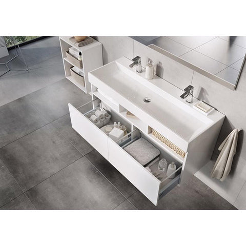 Ravak Natural SD szekrény 1200 fehér