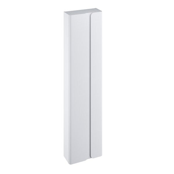Ravak SD Balance 400 faliszekrény fehér/fehér