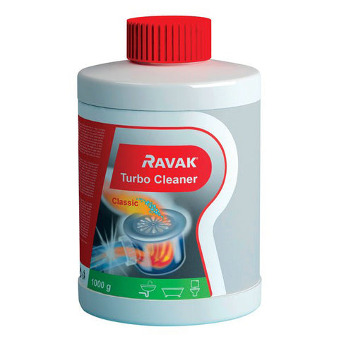 Ravak Cleaner Turbo 1000 ml tisztító