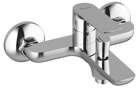 Ravak Classic CL kád csaptelep szett nélkül 150 mm 022.00