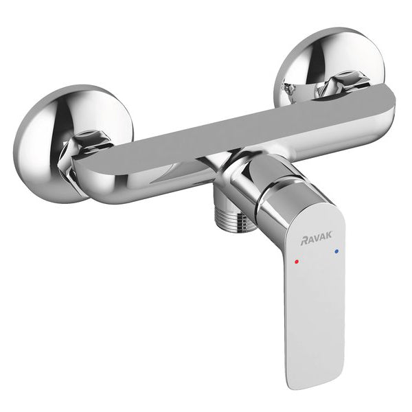 Ravak Classic CL zuhany csaptelep szett nélkül 150mm 032.00