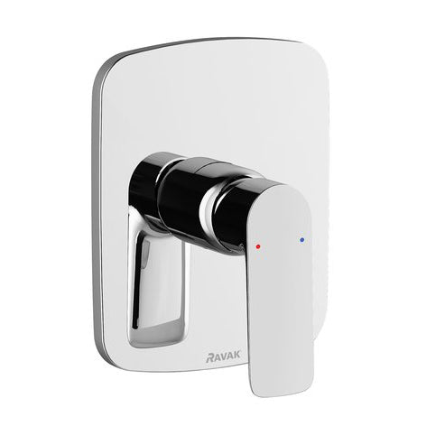Ravak Classic CL falsík alatti csapt. váltó nélkül R-Boxhoz 066.00