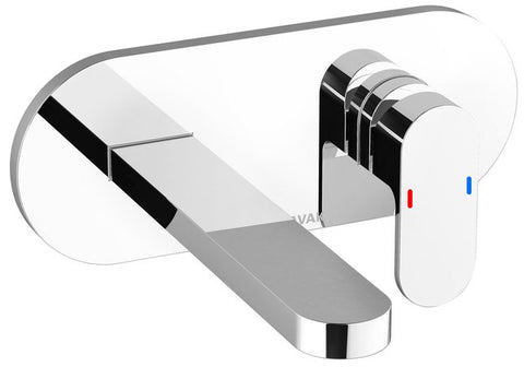 Ravak Chrome CR falsík alatti mosdó csaptelep 019.00