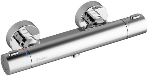 Ravak Termo TE zuhanycsaptelep szett nélkül 150 mm 033.00