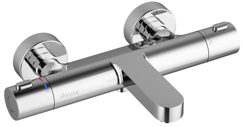 Ravak Termo TE kád csaptelep szett nélkül 150 mm 023.00