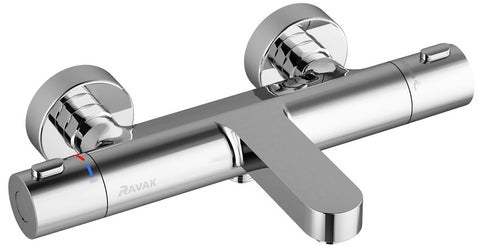 Ravak Termo TE kád csaptelep szett nélkül 150 mm 023.00