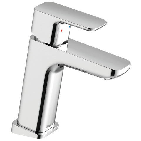 Ravak 10° free TD F 014.00 Álló 170 mm-es mosdócsaptelep leeresztő nélkül