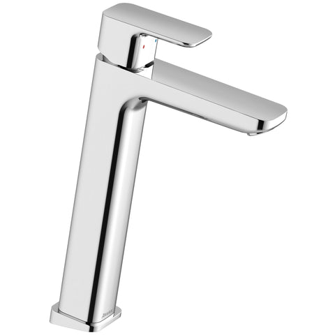 Ravak 10° free TD F 015.00 Álló mosdócsaptelep leeresztő nélkül (333 mm)