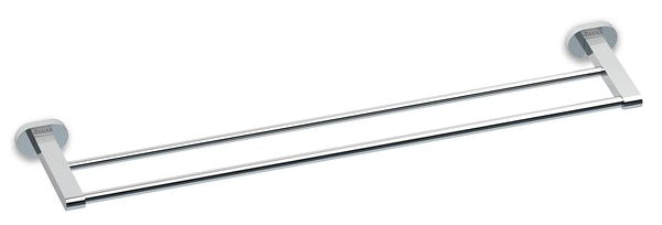 Ravak Chrome törölközőtartó dupla 66 cm CR 320.00