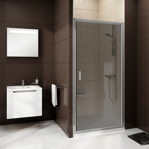 Ravak Chrome törölközőtartó dupla 66 cm CR 320.00