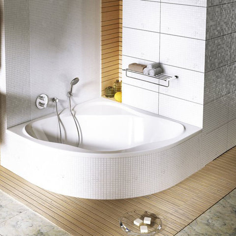 Ravak Chrome CR törölközőtartó állvány 66 cm 330.00