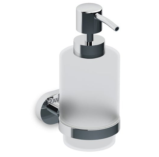 Ravak Chrome CR szappandagoló üveg 231.00 526