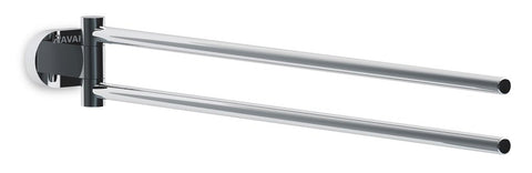 Ravak Chrome CR törölközőtartó elfordítható 340.00