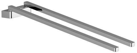 Ravak 10° TD törölközőtartó elfordítható 42 cm 340.00