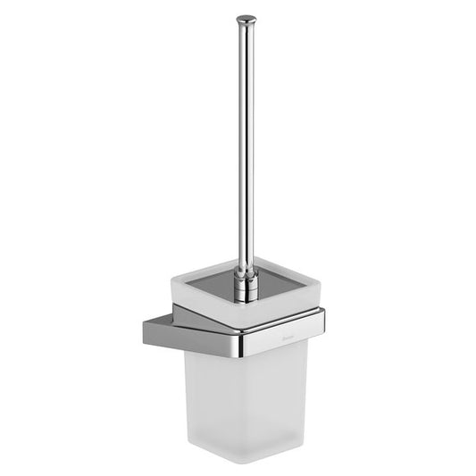 Ravak 10° TD wc kefe tartó fali üveg 410.00 580