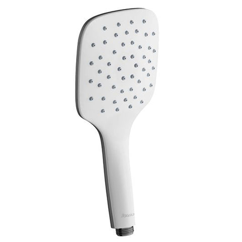 Ravak zuhanyfej kézi air 1 funkciós fehér 120mm 959.10