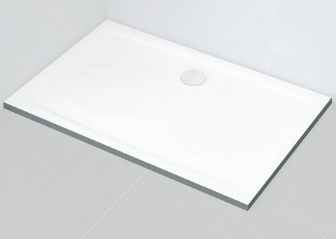 Ravak Gigant Pro előlap set 80x110 bal fehér