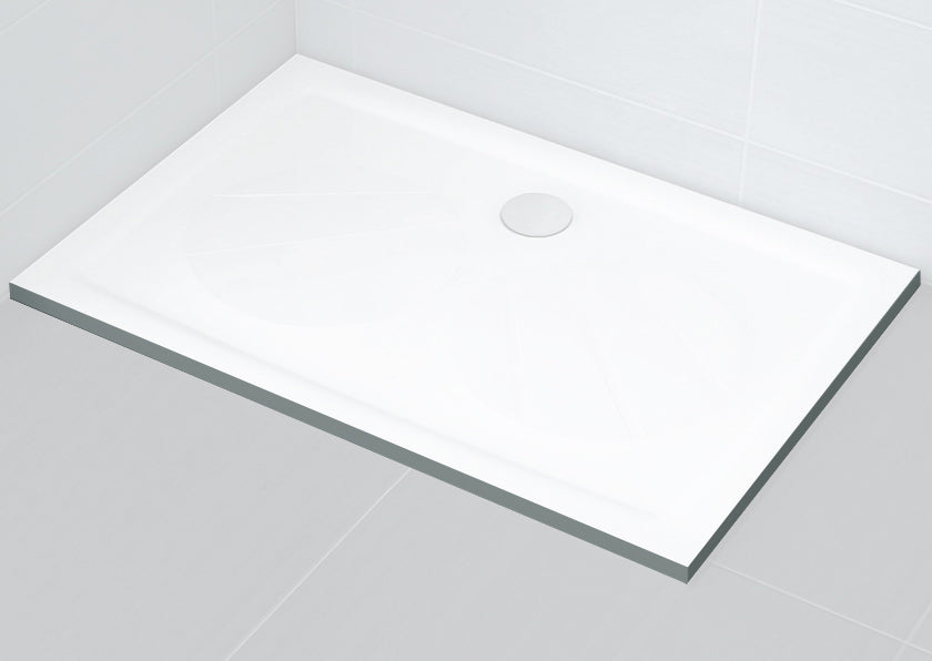 Ravak Gigant Pro előlap set 80x120 jobb fehér