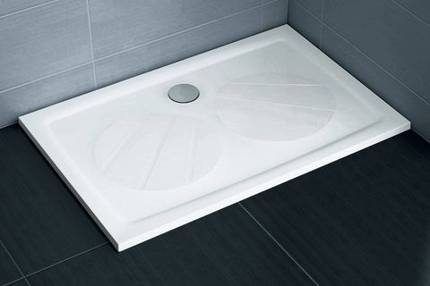 Ravak Gigant Pro előlap set 80x120 jobb fehér