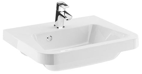 Ravak 10° mosdó 650 fehér