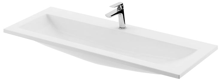Ravak Clear mosdó 800 fehér