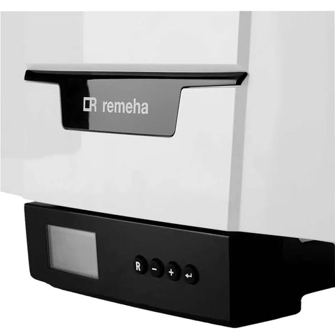 Remeha Tzerra ACE 39C kondenzációs gázkazán, kombi 34,7 Kw